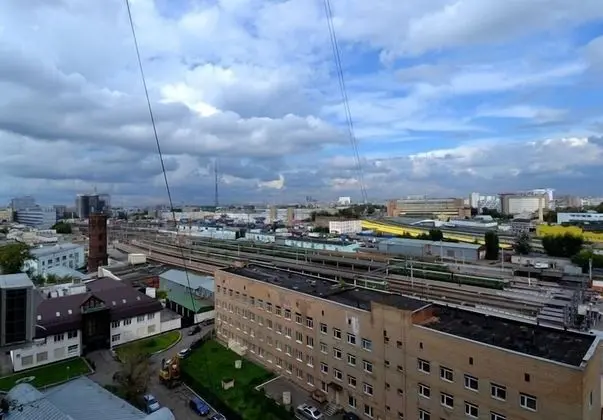 Standard Apart Daire (11 floor, lot 6863)