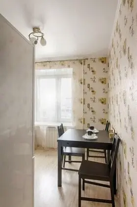 Standard Apart Daire (6 floor, lot 6870)