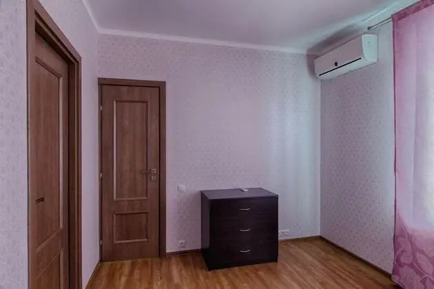 Standard Apart Daire (6 floor, lot 6870)