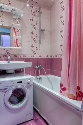 Standard Apart Daire (6 floor, lot 6870)