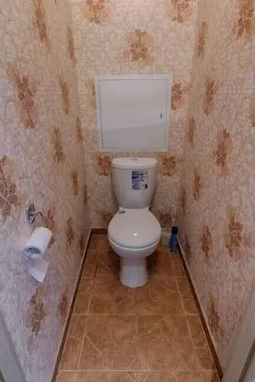 Standard Apart Daire (6 floor, lot 6870)