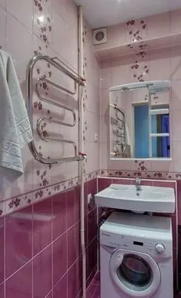 Standard Apart Daire (6 floor, lot 6870)