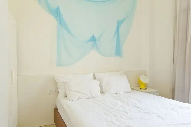 Economy Tek Büyük Yataklı Oda