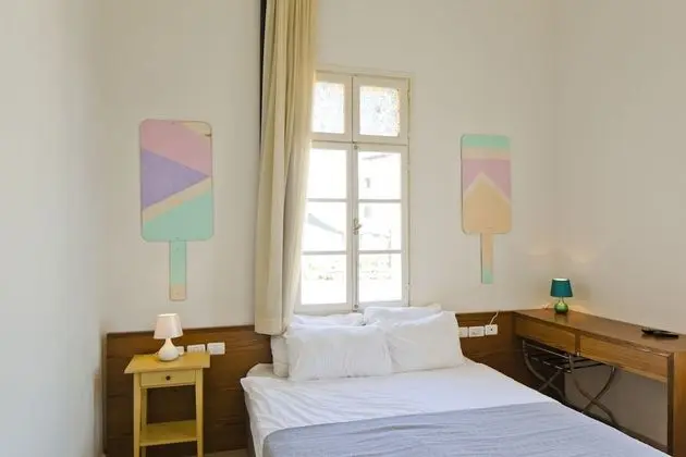 Economy Tek Büyük Yataklı Oda