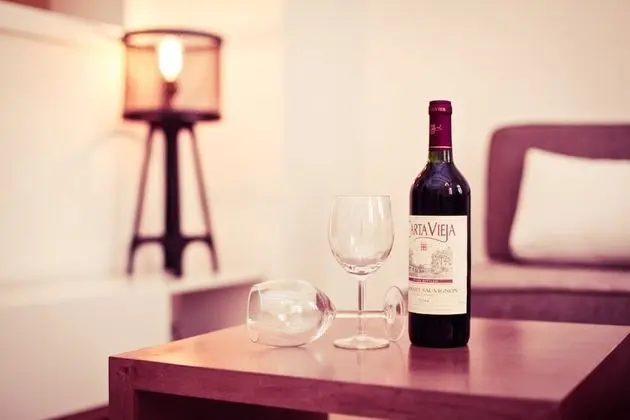 Economy Tek Büyük Yataklı Oda