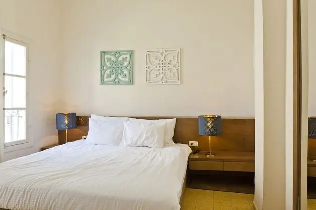 Superior Apart Daire, 1 Yatak Odası