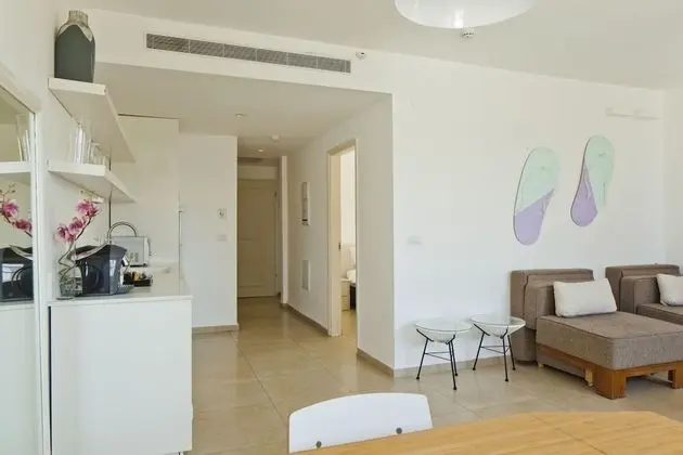 Superior Apart Daire, 1 Yatak Odası