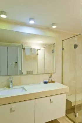 Superior Apart Daire, 1 Yatak Odası