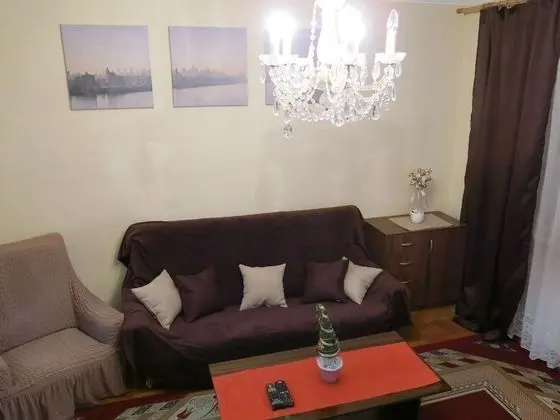 Apart Daire, 1 Yatak Odası