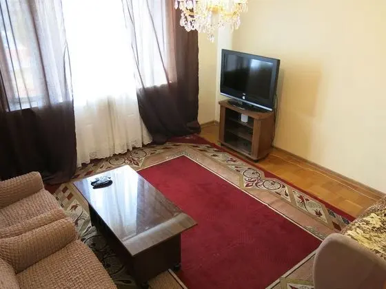Apart Daire, 1 Yatak Odası