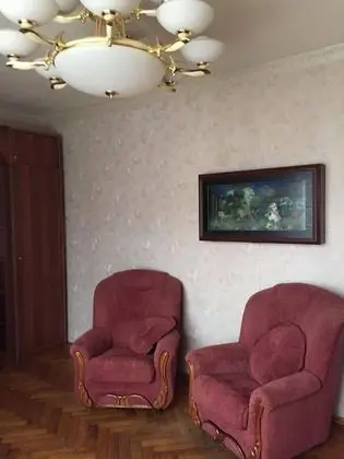 Apart Daire, 3 Yatak Odası