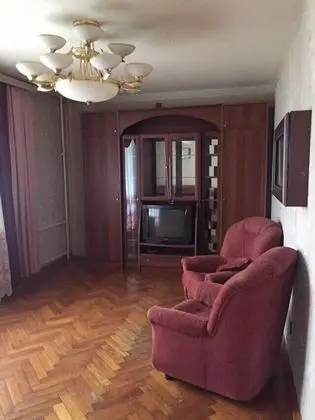 Apart Daire, 3 Yatak Odası