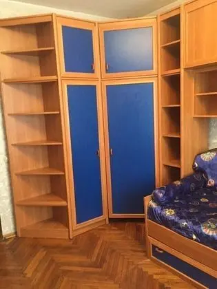 Apart Daire, 3 Yatak Odası