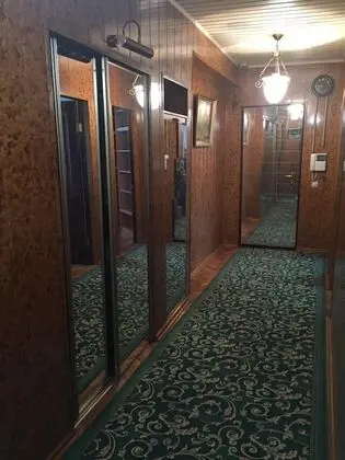 Apart Daire, 3 Yatak Odası