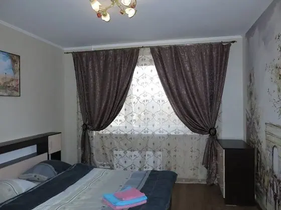 Apart Daire, 2 Yatak Odası