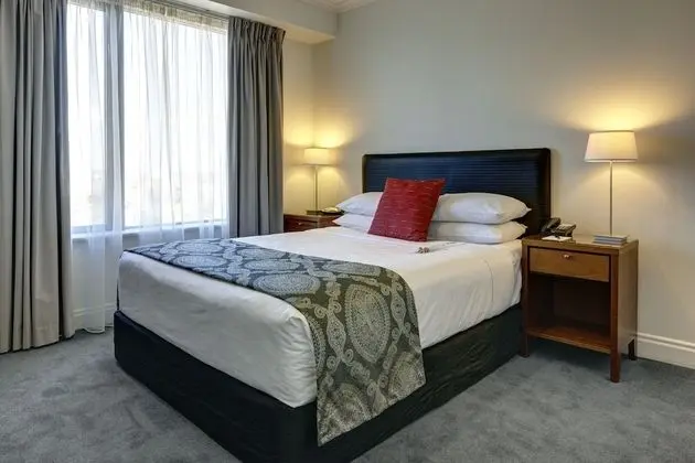 Executive Süit, 3 Yatak Odası (3 Bathroom)