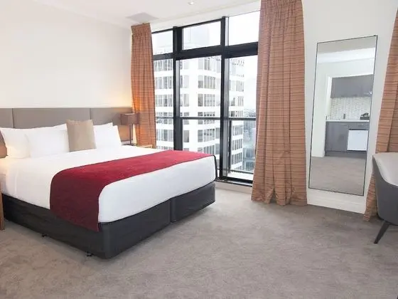 Executive Süit, 3 Yatak Odası (3 Bathroom)