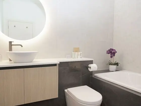 Executive Süit, 3 Yatak Odası (3 Bathroom)