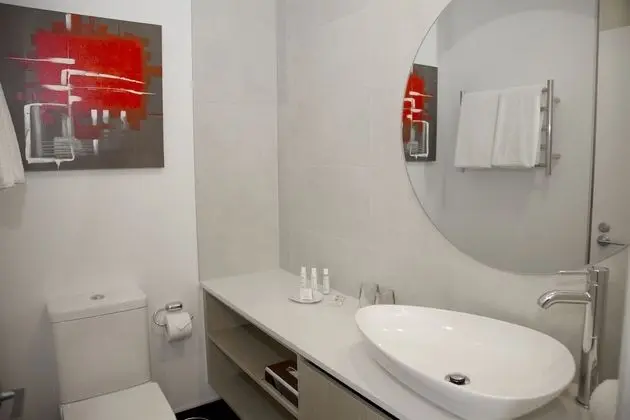 Executive Süit, 3 Yatak Odası (3 Bathroom)