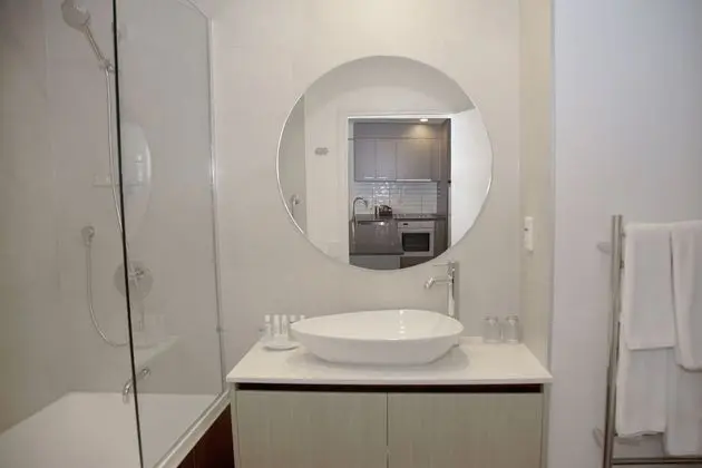 Executive Süit, 3 Yatak Odası (3 Bathroom)