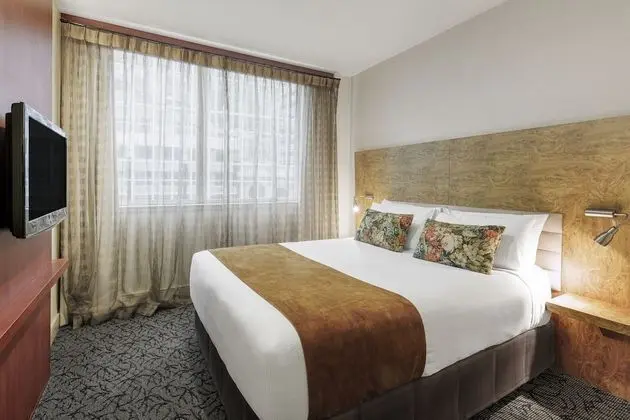 Executive Süit, 2 Yatak Odası (2 Queen Beds)