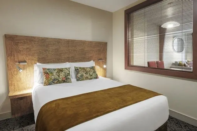 Executive Süit, 2 Yatak Odası (2 Queen Beds)