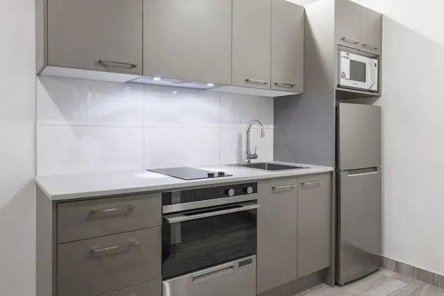 Executive Süit, 2 Yatak Odası (2 Queen Beds)