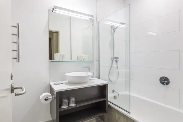 Executive Süit, 2 Yatak Odası (2 Queen Beds)