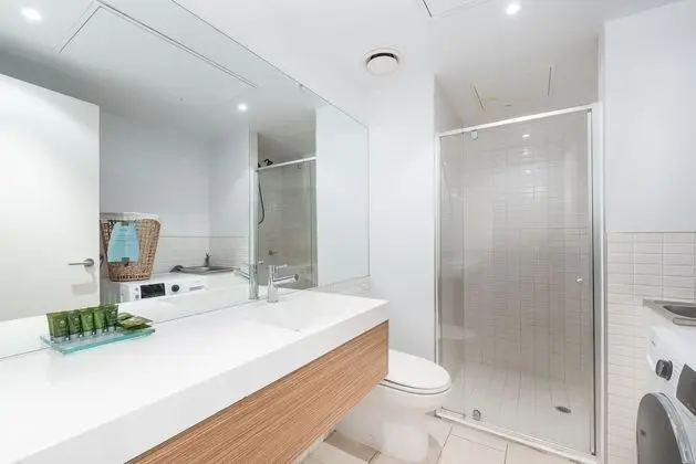 Deluxe Apart Daire, 1 Büyük (Queen) Boy Yatak ve Çekyat, Şehir Manzaralı