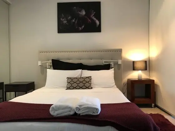 Deluxe Apart Daire, 1 Yatak Odası, Nehir Manzaralı