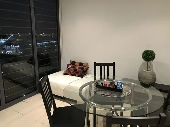 Deluxe Apart Daire, 1 Yatak Odası, Nehir Manzaralı