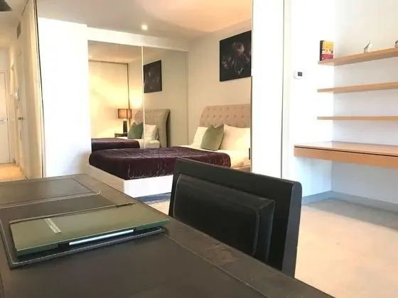 Deluxe Apart Daire, 1 Yatak Odası, Nehir Manzaralı