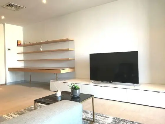 Deluxe Apart Daire, 1 Yatak Odası, Nehir Manzaralı
