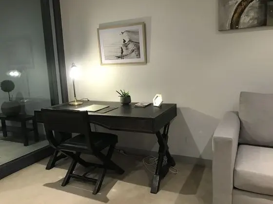 Deluxe Apart Daire, 1 Yatak Odası, Nehir Manzaralı
