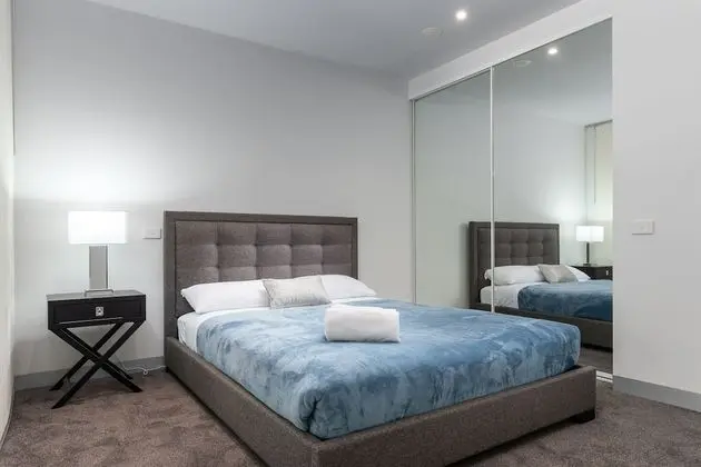 Deluxe Apart Daire, Şehir Manzaralı