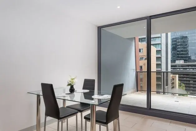 Deluxe Apart Daire, Şehir Manzaralı