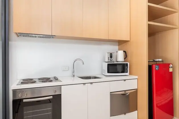 Deluxe Apart Daire, Şehir Manzaralı