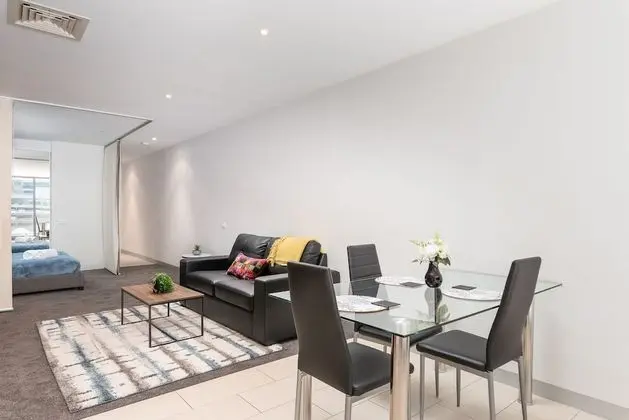 Deluxe Apart Daire, Şehir Manzaralı
