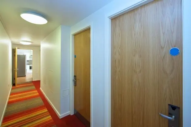 Apart Daire Five Bedrooms