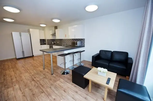 Apart Daire Five Bedrooms