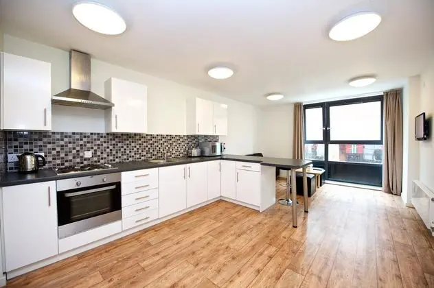 Apart Daire Five Bedrooms