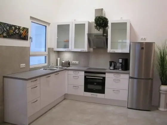 Apart Daire, 1 Yatak Odası