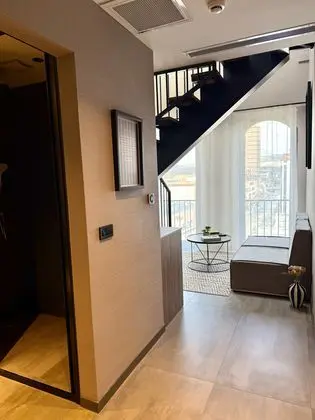 Loft Suite