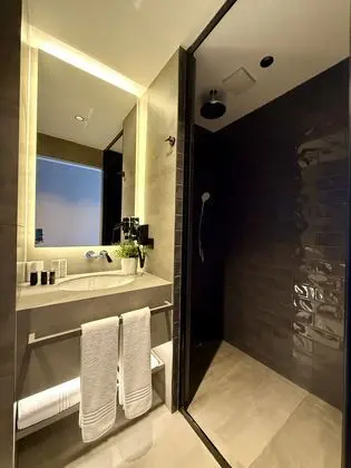 Loft Suite