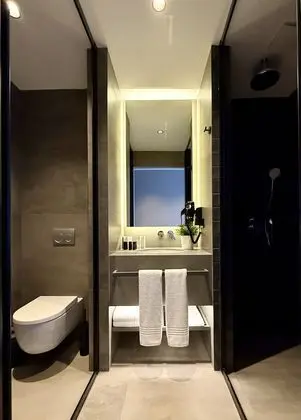 Loft Suite
