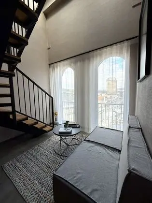 Loft Suite