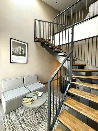 Loft Suite