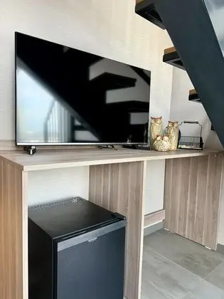 Loft Suite