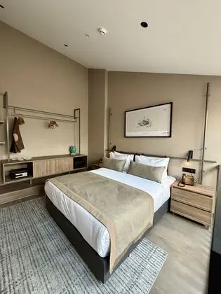 Loft Suite