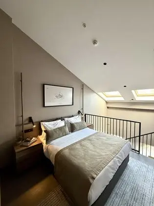 Loft Suite
